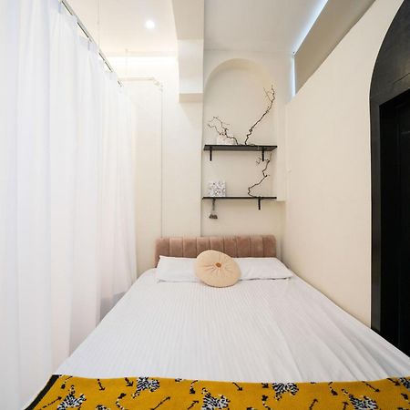 Shanghai Downtown Yi Du B&B - Near South Shaanxi Road Metro Station 600Meters Ngoại thất bức ảnh