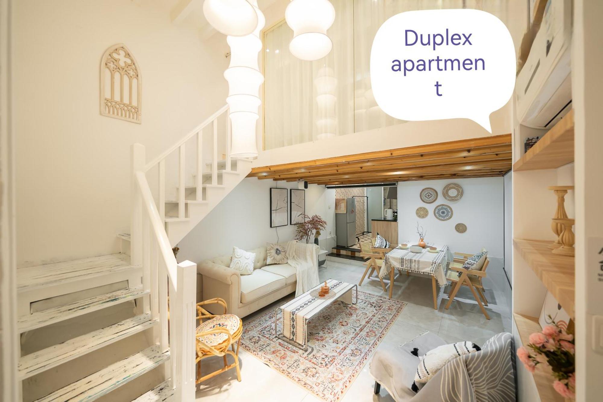 Shanghai Downtown Yi Du B&B - Near South Shaanxi Road Metro Station 600Meters Ngoại thất bức ảnh