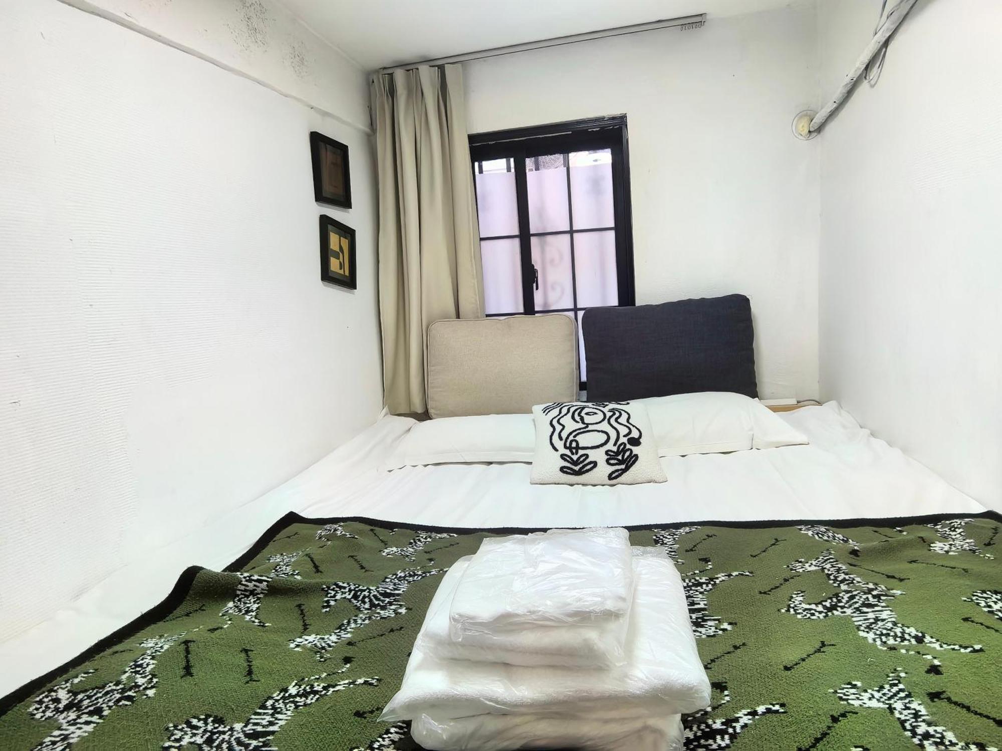Shanghai Downtown Yi Du B&B - Near South Shaanxi Road Metro Station 600Meters Ngoại thất bức ảnh