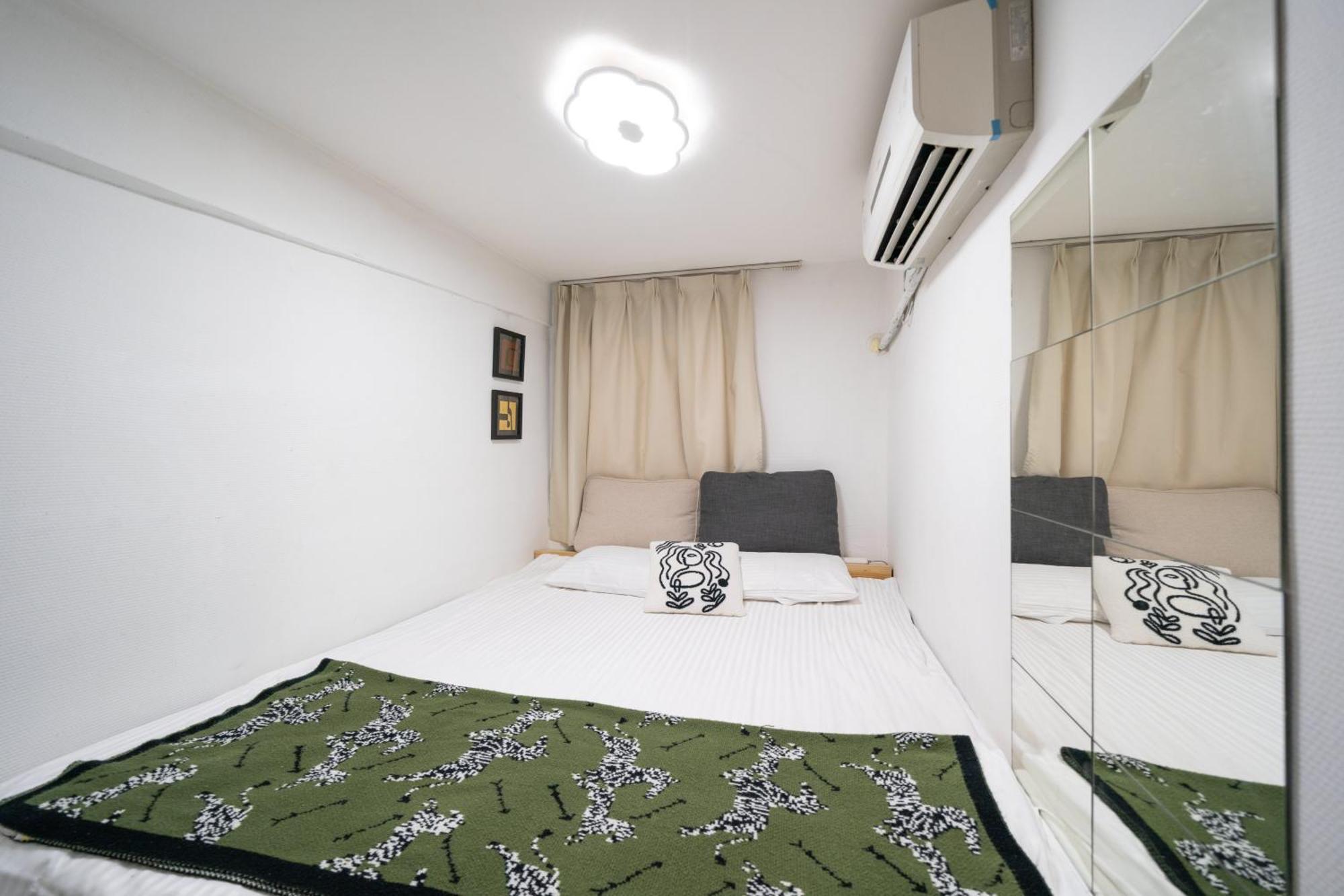 Shanghai Downtown Yi Du B&B - Near South Shaanxi Road Metro Station 600Meters Ngoại thất bức ảnh
