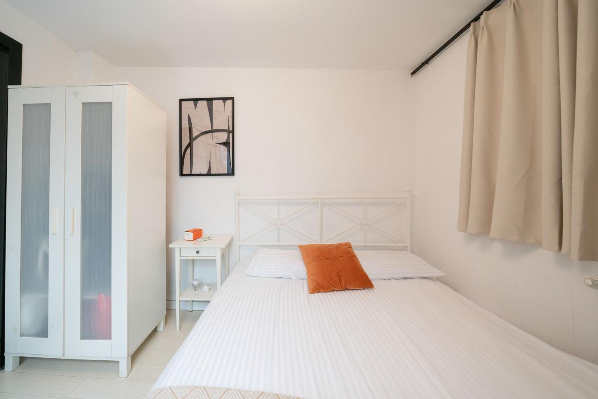 Shanghai Downtown Yi Du B&B - Near South Shaanxi Road Metro Station 600Meters Ngoại thất bức ảnh