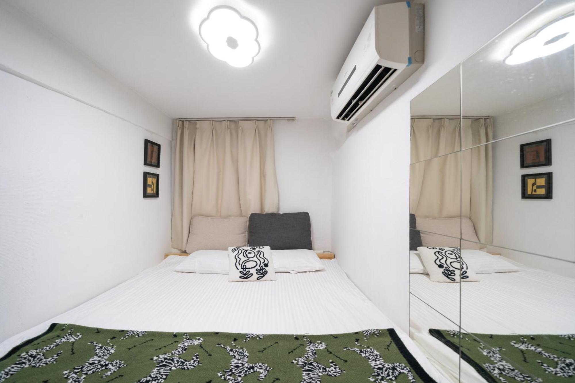 Shanghai Downtown Yi Du B&B - Near South Shaanxi Road Metro Station 600Meters Ngoại thất bức ảnh