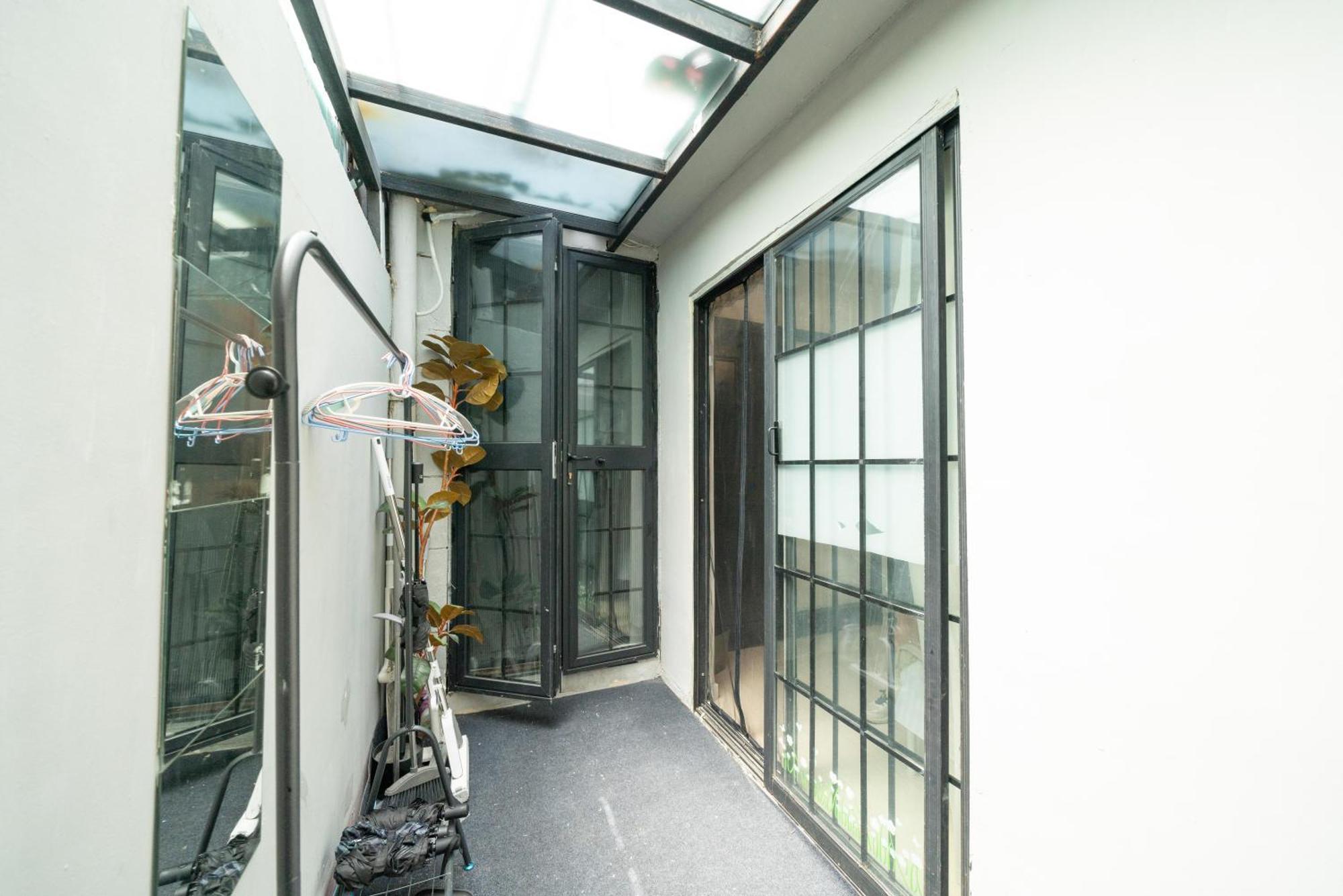 Shanghai Downtown Yi Du B&B - Near South Shaanxi Road Metro Station 600Meters Ngoại thất bức ảnh